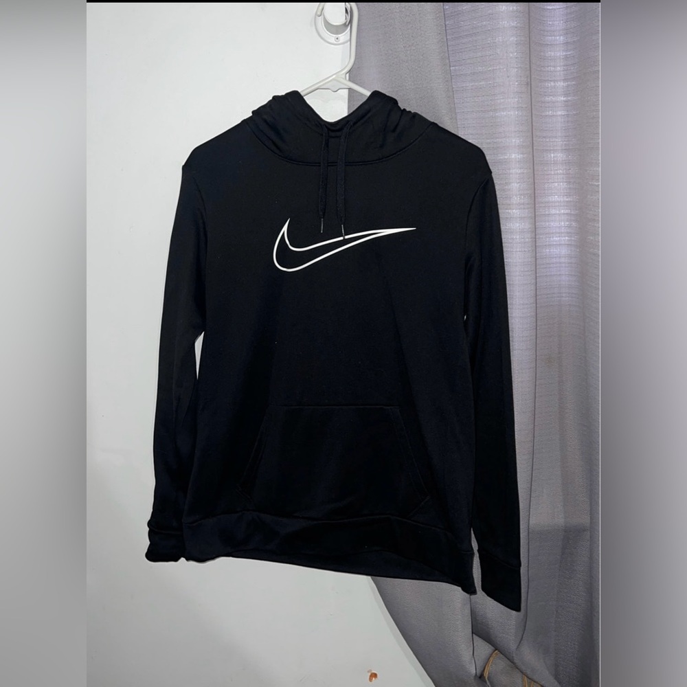 Dri fit nike hoodie